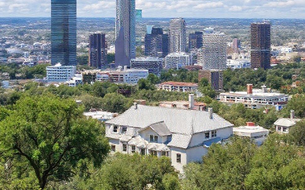 The Truth About Austin’s Hottest (and Most Affordable) Neighborhoods by Zip*