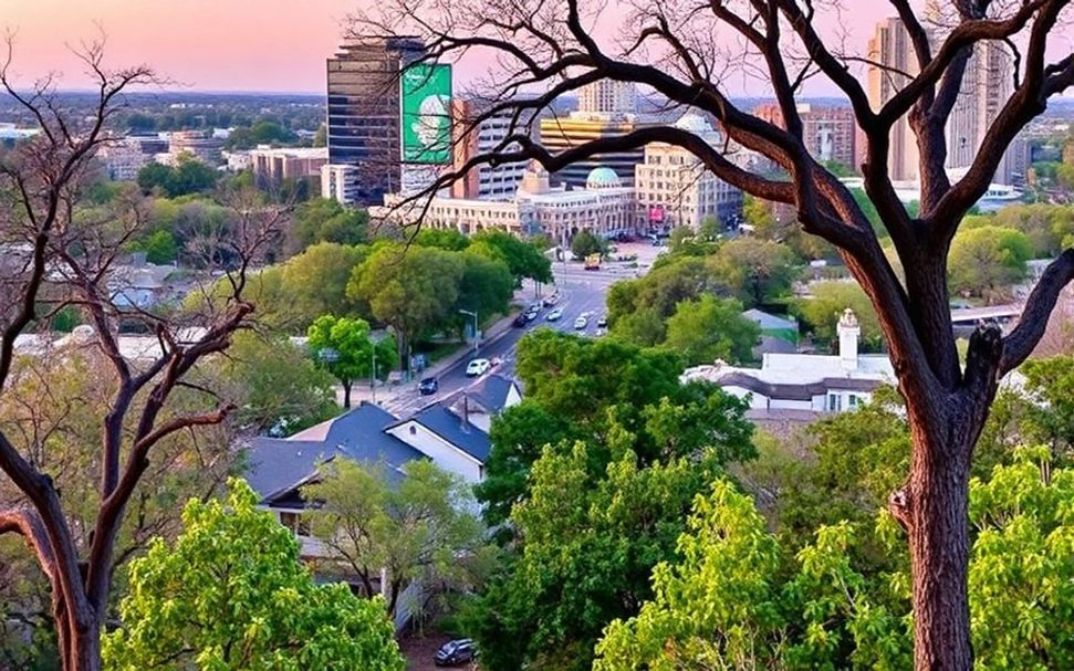 The Truth About Austin’s Hottest (and Most Overrated) Neighborhoods*
