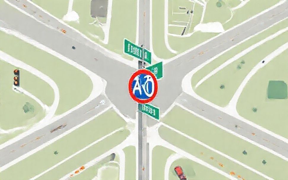 Master Austin CBD Navigation with This Pro-Level Map Guide 2 The Truth About Austin’s Most Confusing Intersections (And How to Avoid Them)*