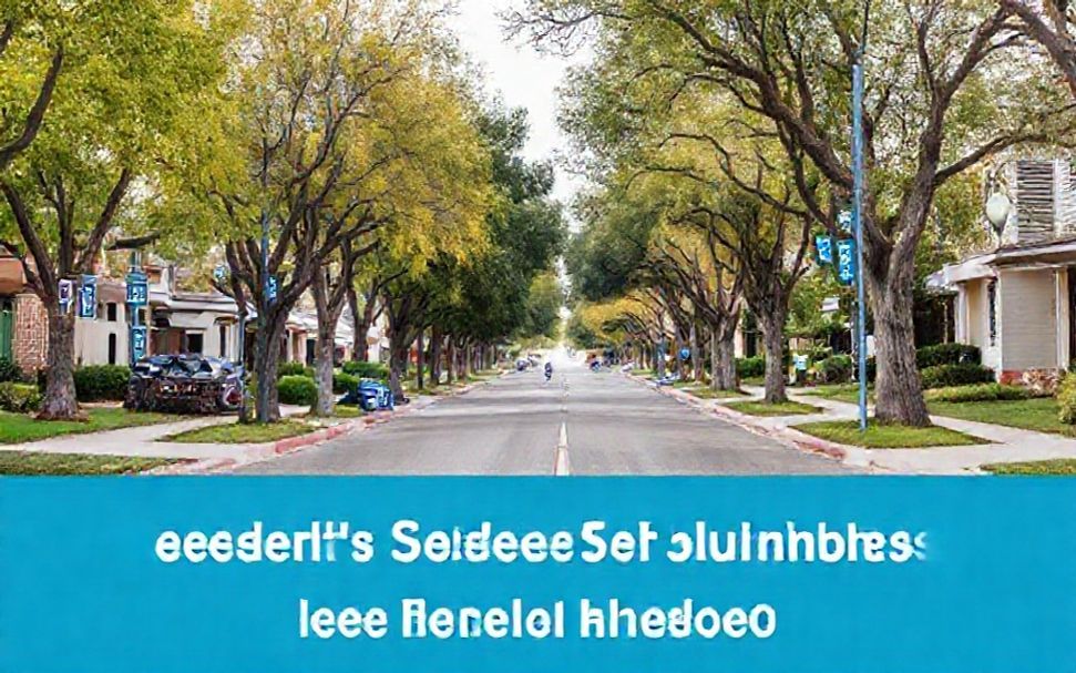 The Truth About Austin’s Safest Suburbs for Raising Kids*