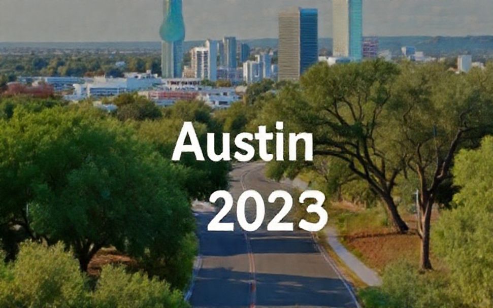 The Truth About Austin’s Top Commuter Towns in 2025*