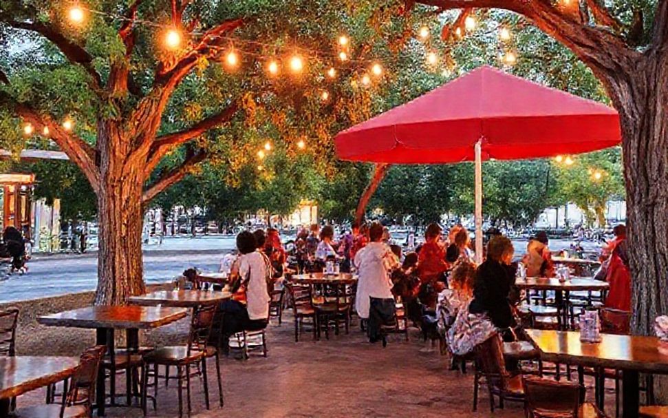 The Truth About Austin’s Unexpected Rise as a Foodie Hotspot*