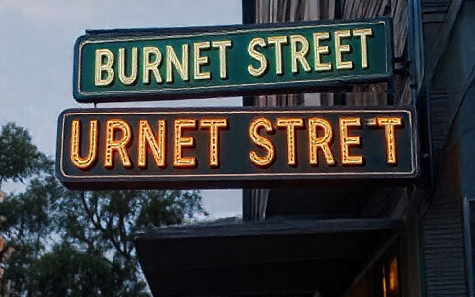 The Truth About Burnet Street’s Best-Kept Food Secrets*