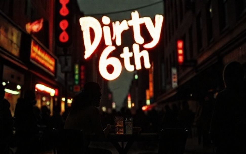 The Truth About Dirty 6th: Is It Worth the Hype?"*