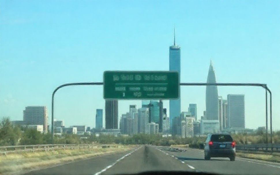 The Truth About Driving Between Austin and Houston: What You Need to Know*