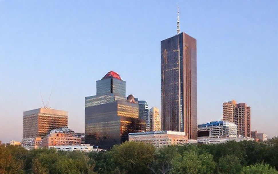 The Truth About How Austin’s Tech Boom Honors Its German Roots*