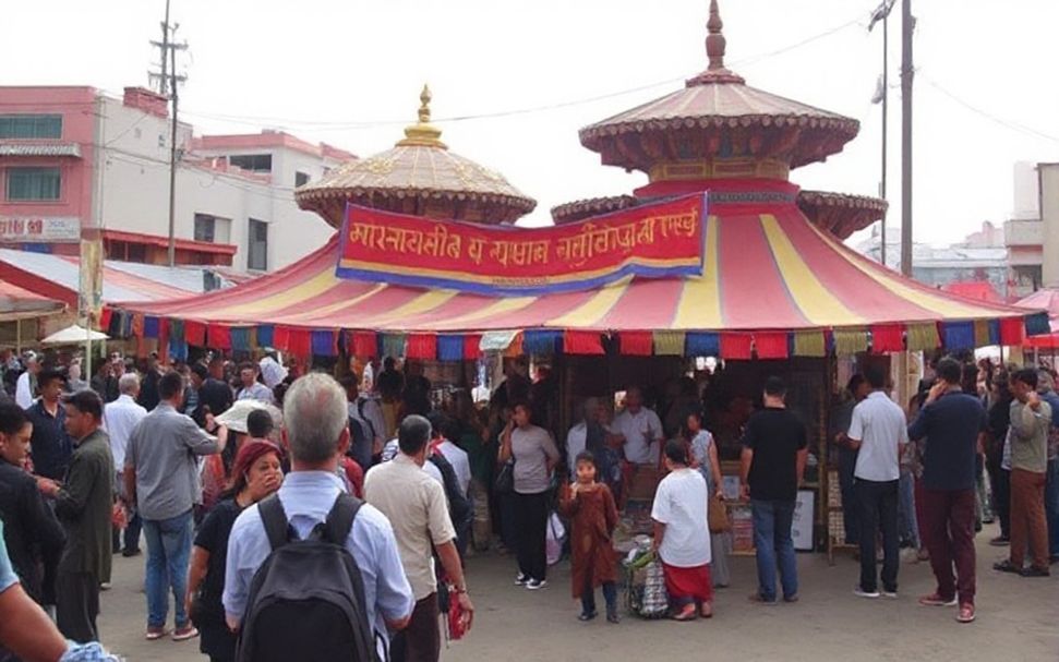 The Truth About Nepalese vs. Tibetan Flavors at Chowrasta Austin*