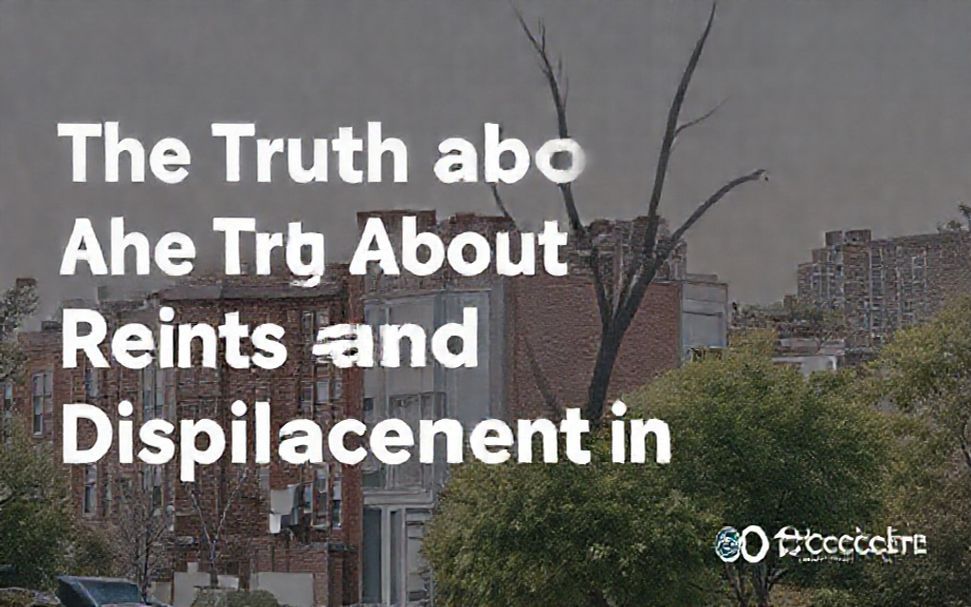 The Truth About Rising Rents and Displacement in Oltorf*