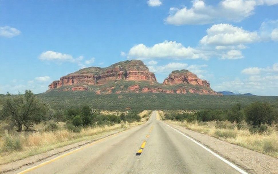 The Truth About the Most Underrated Scenic Stops Between Dallas and Austin*