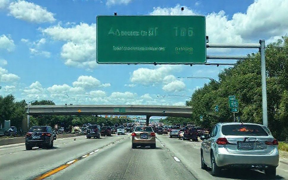 The Truth About Traffic: How to Avoid the Worst College Station to Austin Bottlenecks*