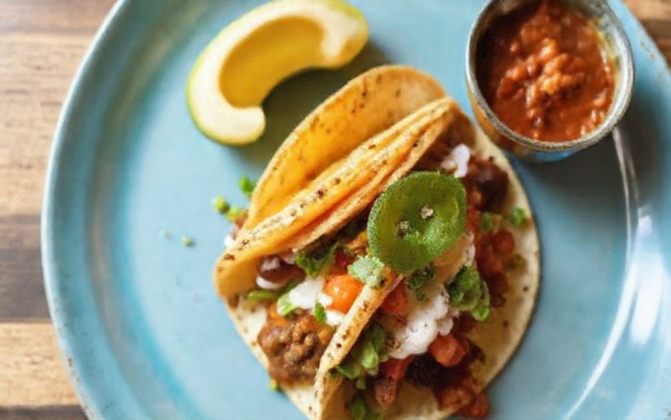 The Truth About What Makes a Perfect Austin Breakfast Taco*