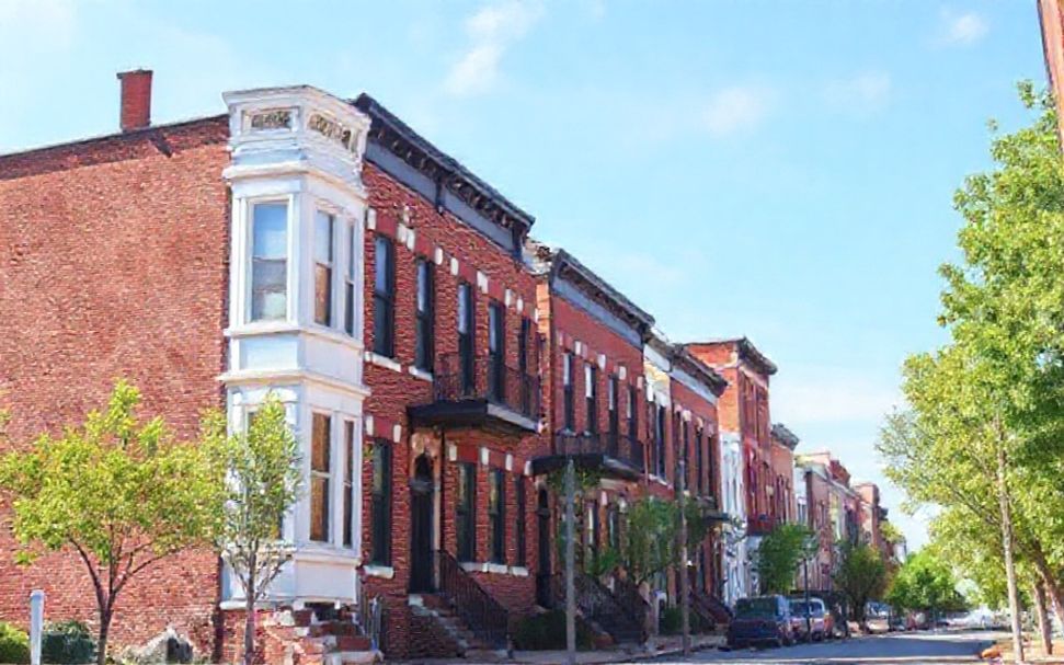 The Ultimate Guide to Investing in Clarksville’s Priciest Historic Blocks*