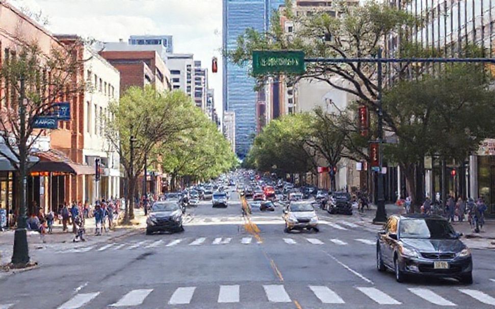 Master Austin CBD Navigation with This Pro-Level Map Guide 5 The Ultimate How-To for Walking, Biking, and Driving Through Downtown Austin*