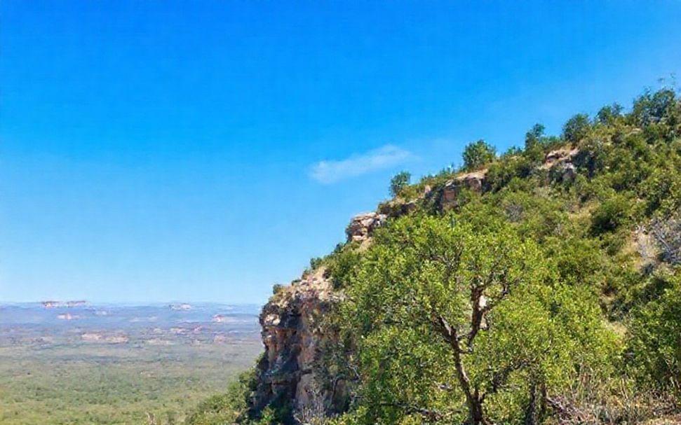 Uncover the Hidden Gems: 5 Must-Stop Scenic Views Between Kerrville and Austin*