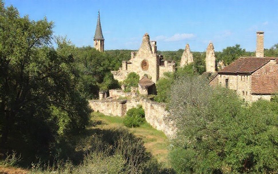 Uncover the Hidden German Gems Between New Braunfels and Austin*