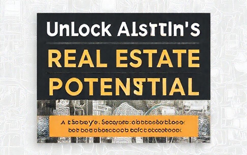 Unlock Austin’s Real Estate Potential: A Step-by-Step Zip Code Guide for Smart Investors*