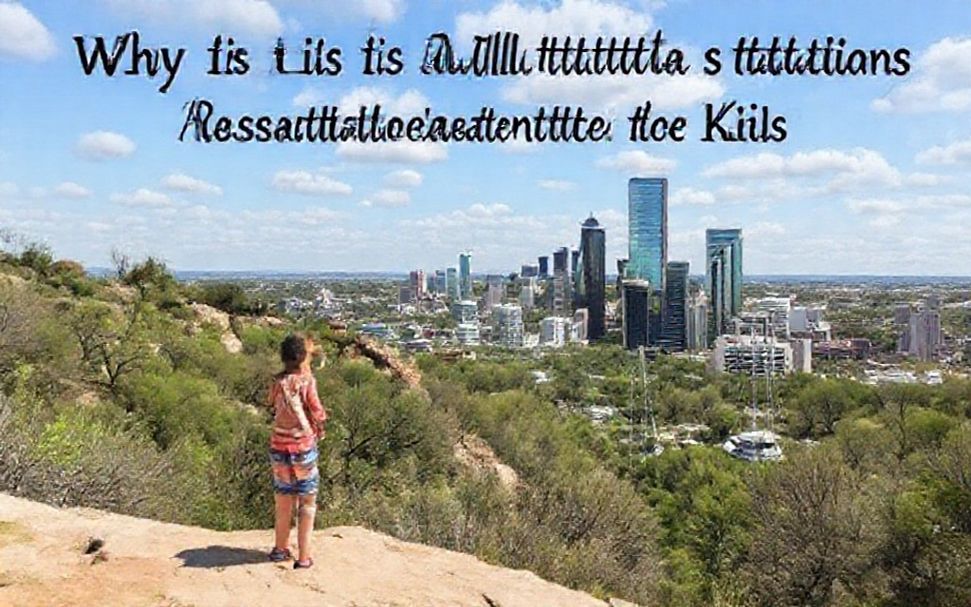 Why Austin is the Ultimate Family Vacation Destination for Kids*