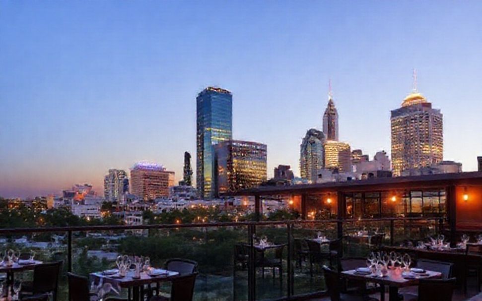 Why Austin’s Fine Dining Scene is Perfect for Your Next Milestone*