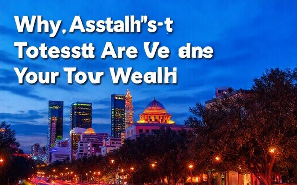 Why Austin’s Hottest Zip Codes Are Your Key to Long-Term Wealth*