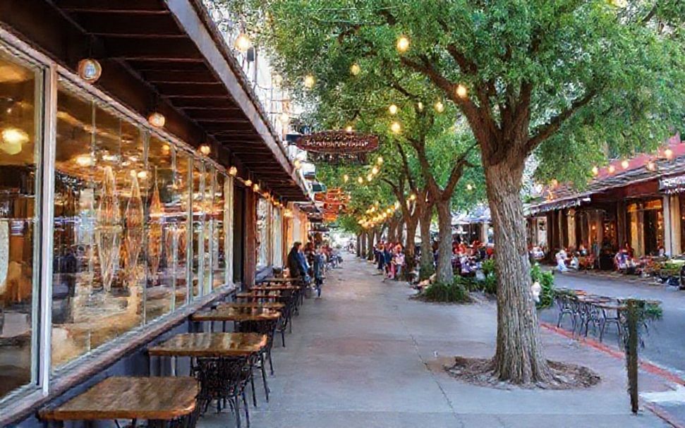 Why Burnet Street is Austin’s Underrated Foodie Hotspot*