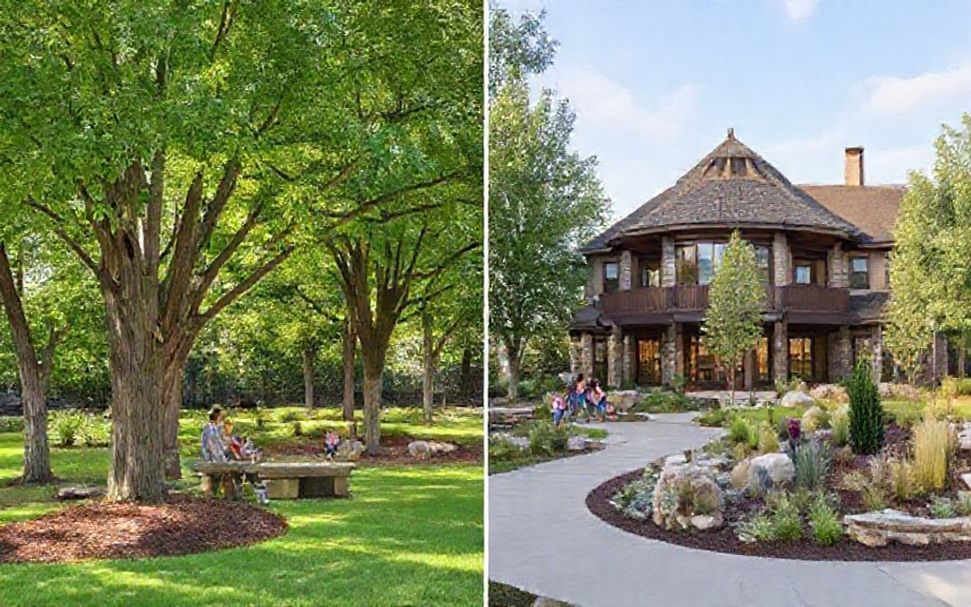 Why Cedar Park and Round Rock Are Top Picks for Growing Families*