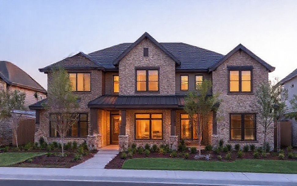 Why Circle C Austin is the Smart Choice for Your Dream Home*