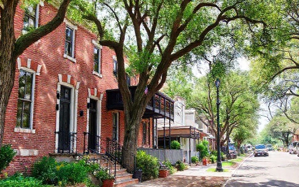 Why Clarksville’s Historic District Holds Austin’s Highest Property Values*