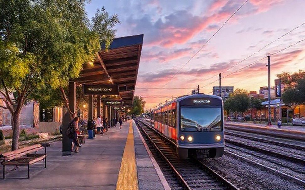 Why Crestview Station is Austin’s Best Bet for Transit-Oriented Living*
