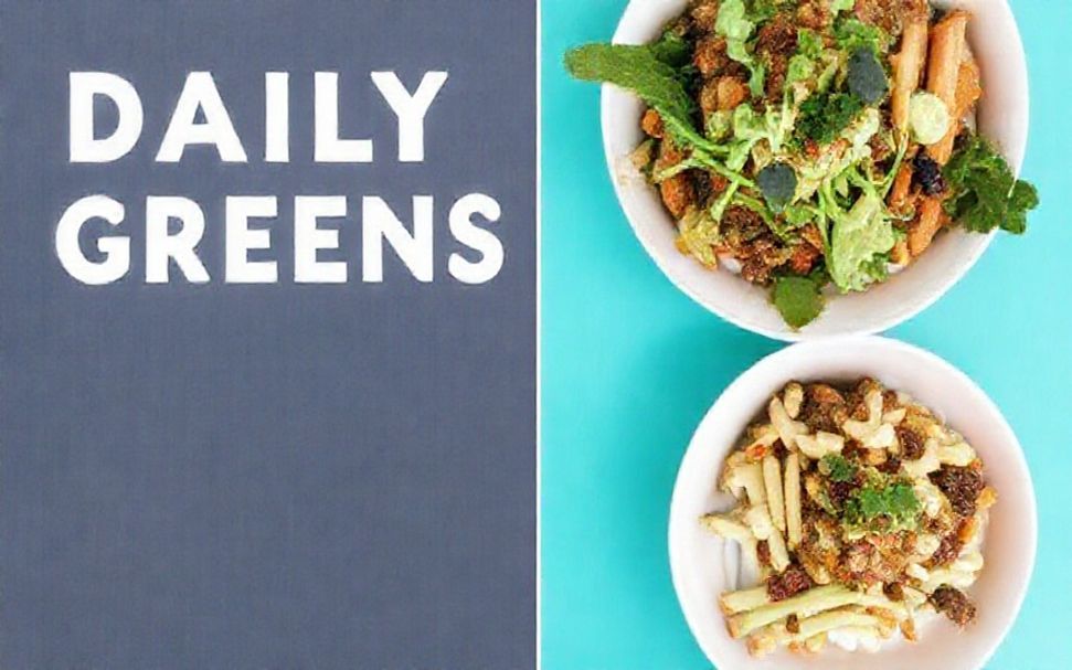 Why Daily Greens Austin is Redefining BBQ with Plant-Based Magic"*