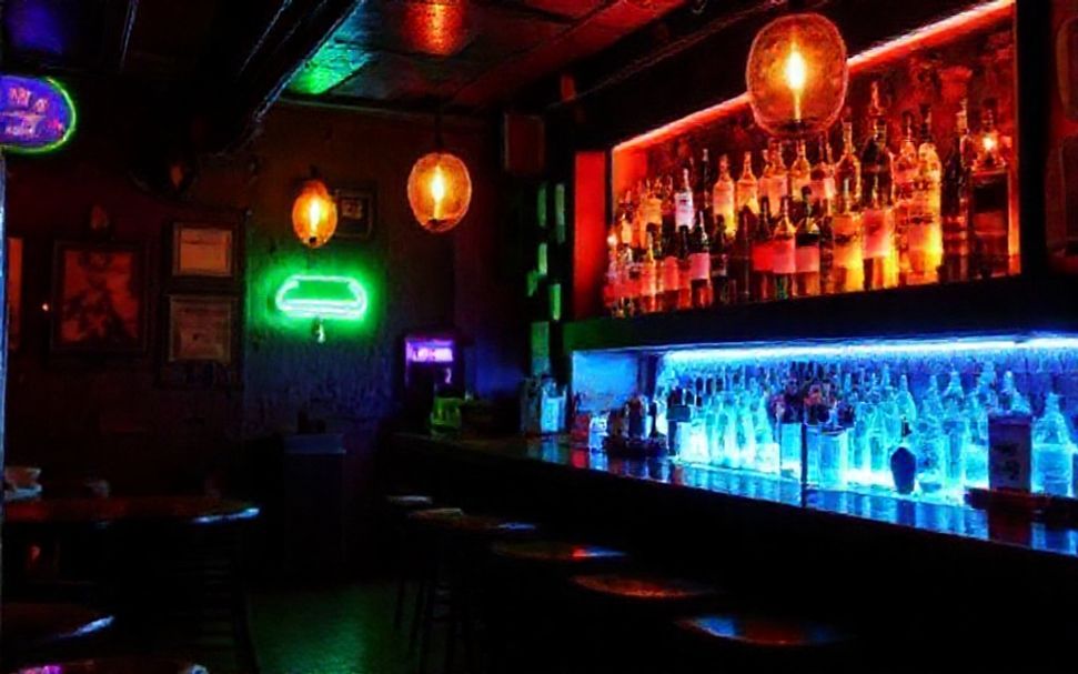 Why Dirty 6th’s Hidden Bars Are the Best Kept Secrets in Austin"*