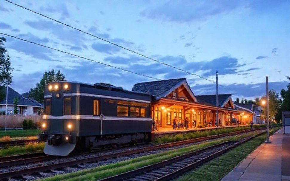 Why Families Are Choosing Crestview Station Over Suburban Living*