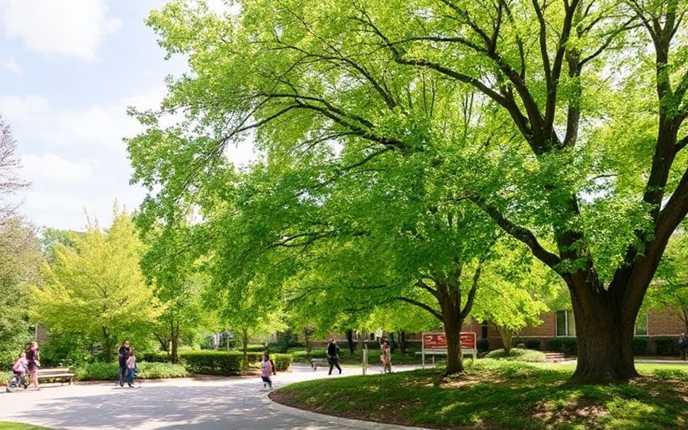 Why Families Love Circle C: A Deep Dive into Top-Rated Schools & Parks*