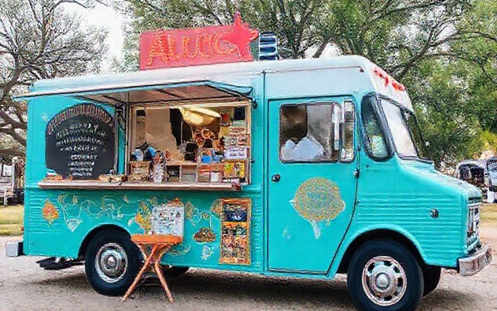 Why Food Trucks and Food Halls Made Austin a Must-Visit Destination*
