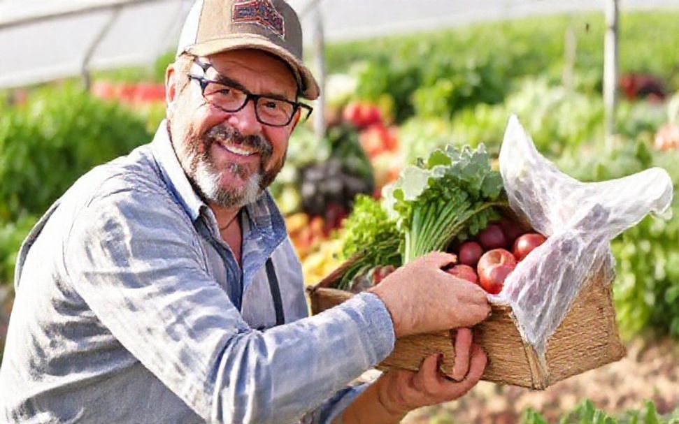 Why Local Farmers Trust Cawoods to Bring Their Harvest to Your Table*