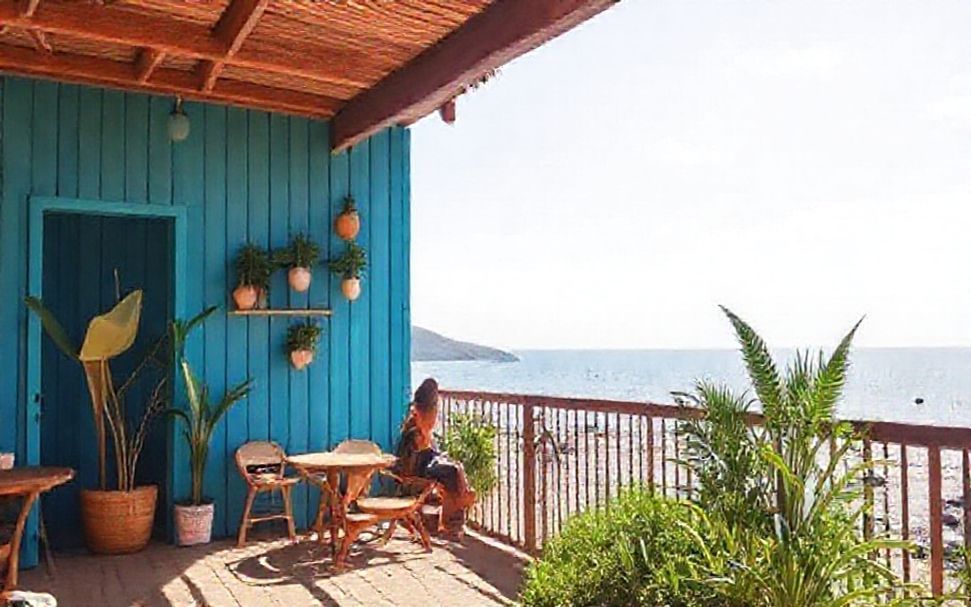 Why Locals and Tourists Are Obsessed with This Eco-Friendly Hotspot*