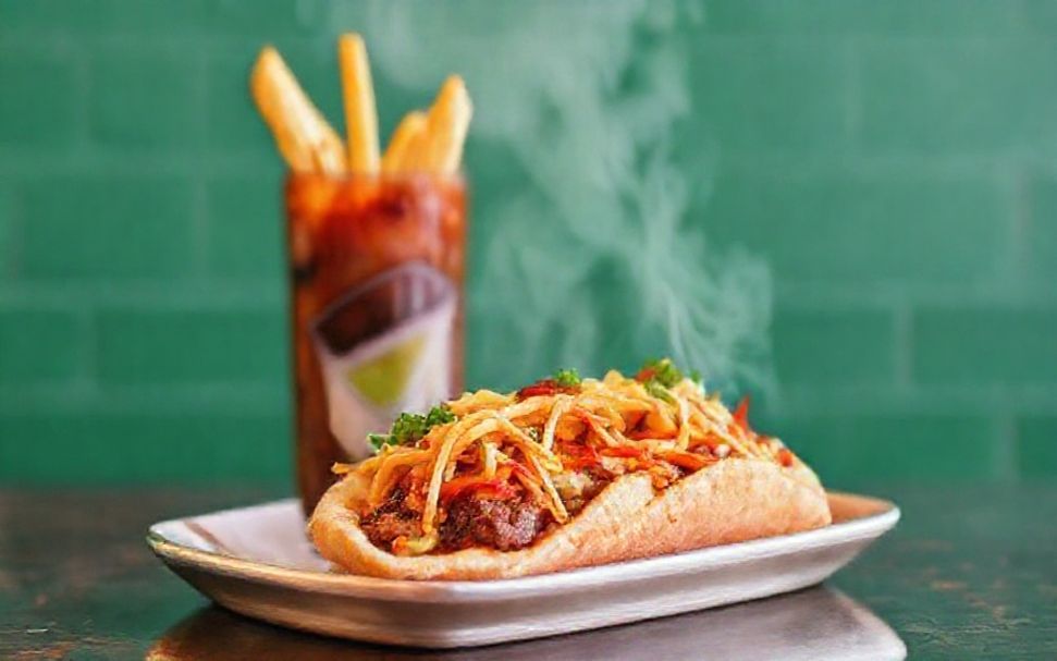 Why Locals Are Obsessed with Nando’s Bold, Smoky Flavors*