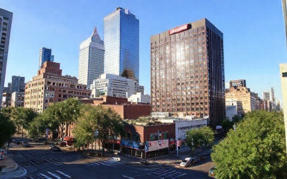 Why Locals Choose West 6th Over Rainey or Downtown*