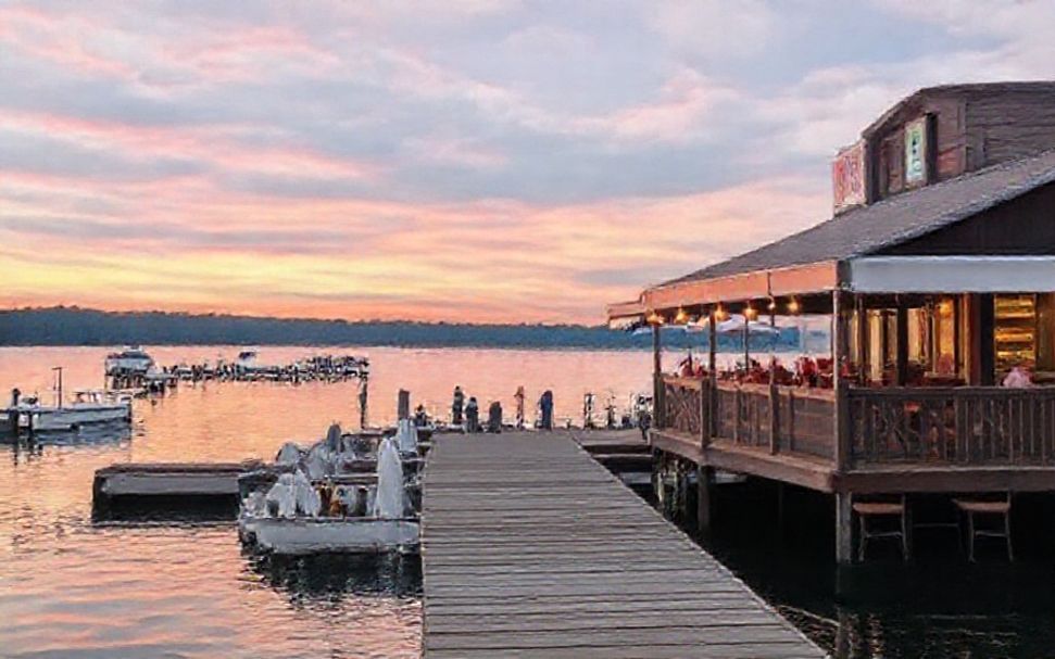 Why Locals Love These Hidden Lakeside Eateries (And You Will Too)*