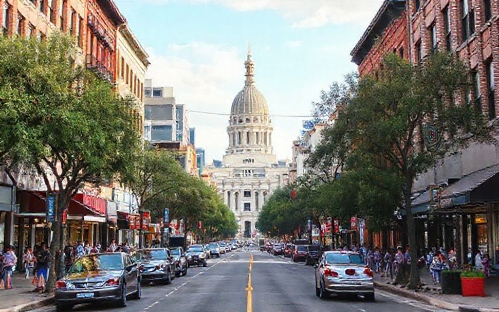 Why South Congress Street is Austin’s Coolest Cultural Hub*