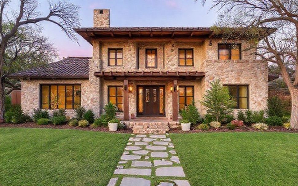 Why Steiner Ranch Stands Out Among Austin’s Top Neighborhoods*