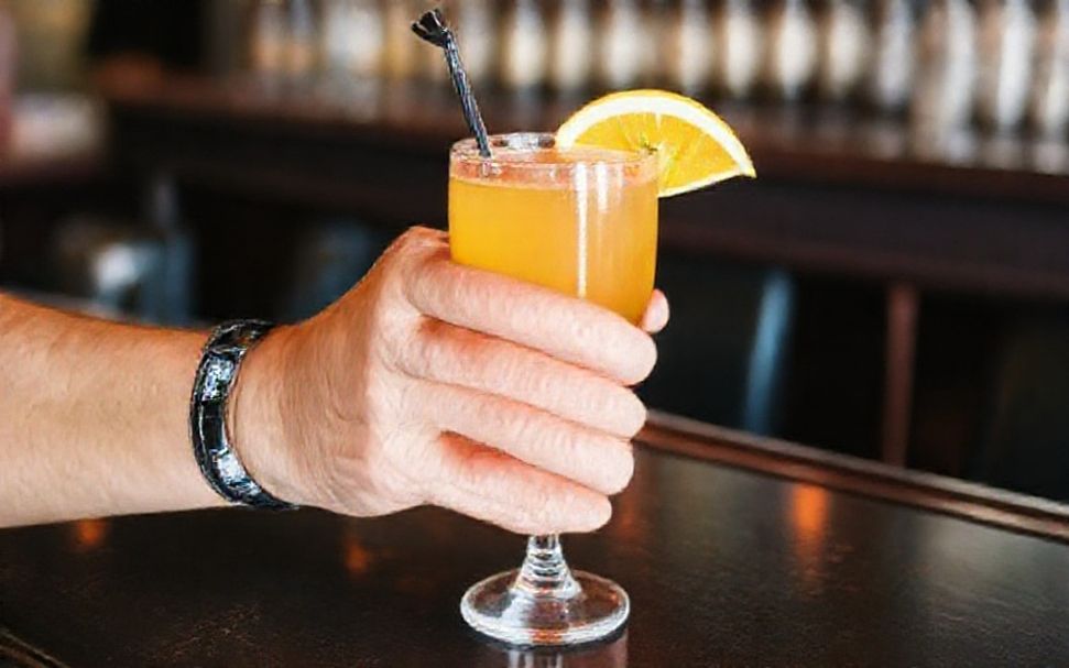 Why These Austin Bars Offer the Best Happy Hour Value (And When to Go)*