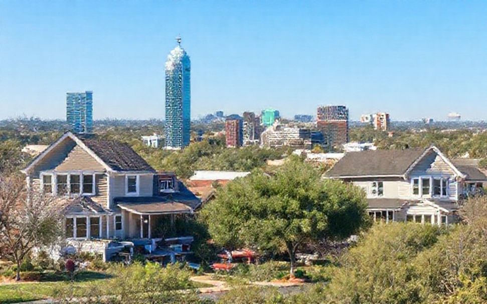 Why These Austin Neighborhoods Offer the Best Value in 2024*