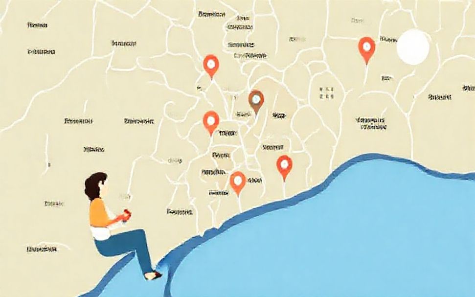 Why These Suburbs Are the Best for Work-Life Balance in 2025*