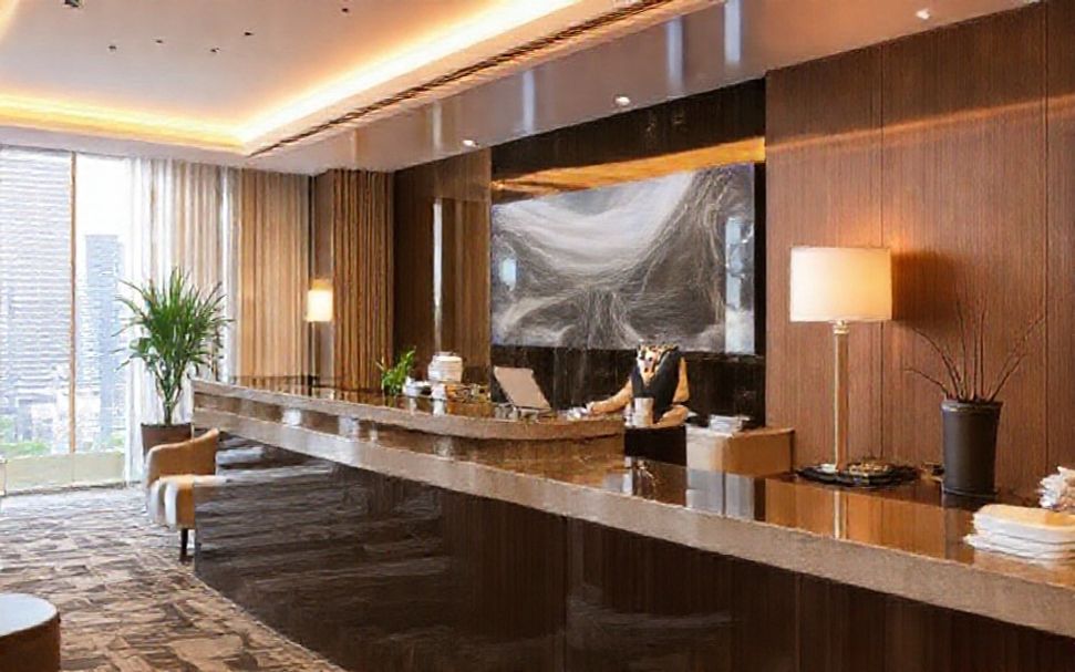 Why This Hotel’s Customer Service Stands Out (Or Doesn’t)*