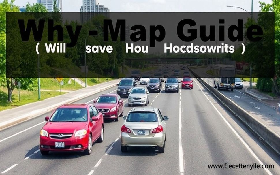 Master Austin CBD Navigation with This Pro-Level Map Guide 4 Why This Map Guide Will Save You Hours in Traffic*