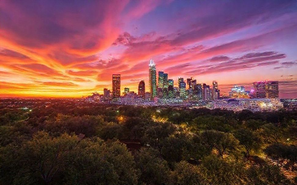 Why You Should Consider These Alternative Travel Options Between Austin and Houston*