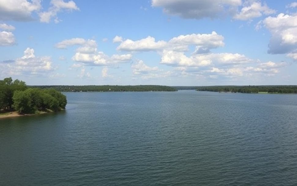 Why You Should Spend a Day on Lady Bird Lake—The Ultimate Austin Adventure*