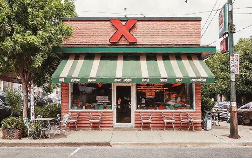 X Unexpected Chain Restaurants That Feel Like Local Favorites*