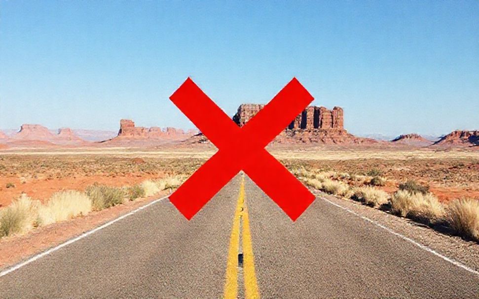 X Ways to Break Up the Drive Without Skipping the Best Views*