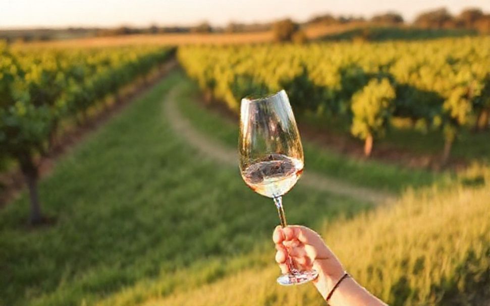X Ways to Make the Most of Your Weekend in Texas Wine Country*